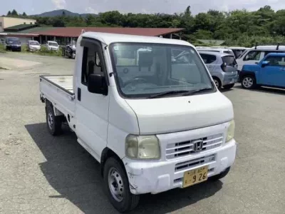 Honda ACTY TRUCK
