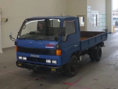 Mazda TITAN