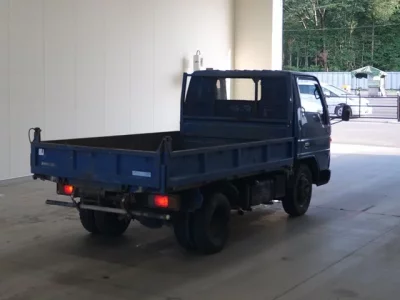 Mazda TITAN