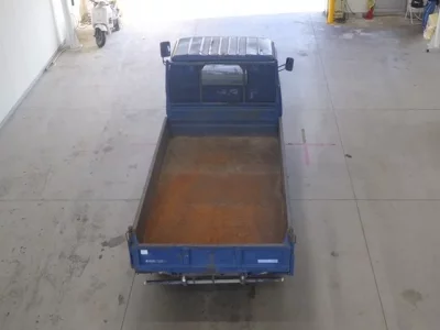 Mazda TITAN