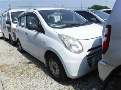 Suzuki ALTO ECO