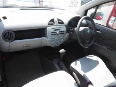 Suzuki ALTO ECO
