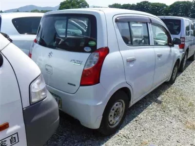 Suzuki ALTO ECO