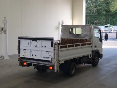 Mazda TITAN