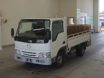 Mazda TITAN