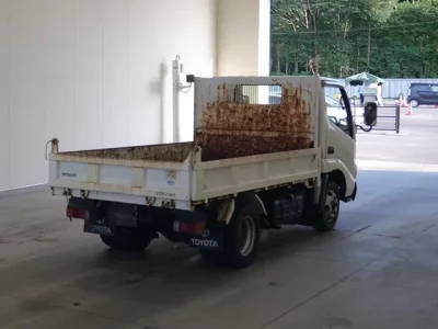 Toyota DYNA