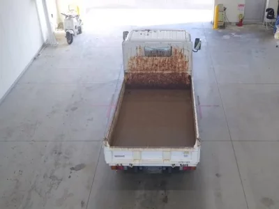 Toyota DYNA