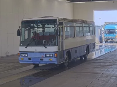 Isuzu BUS