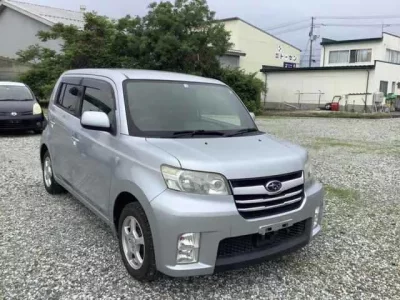 Subaru DEX