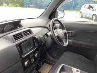 Subaru DEX
