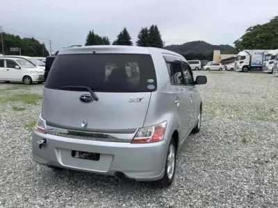 Subaru DEX