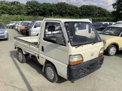 Honda ACTY TRUCK