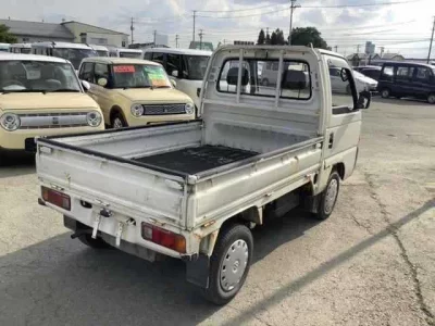 Honda ACTY TRUCK