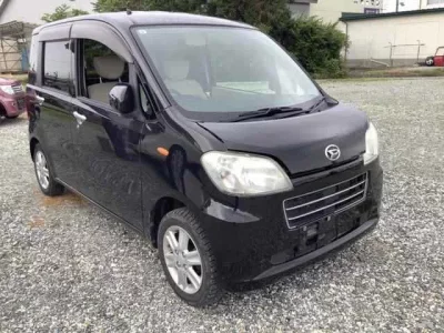 Daihatsu TANTO EXE