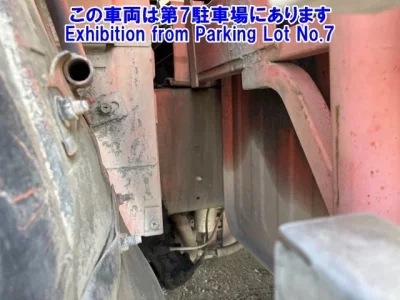 Nissan UD SERIES