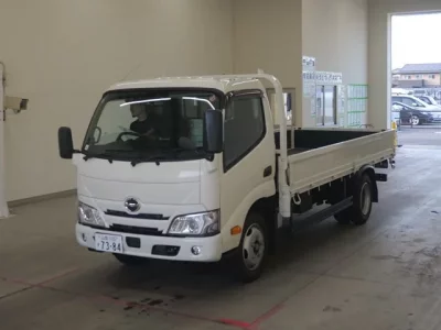 Hino DUTRO