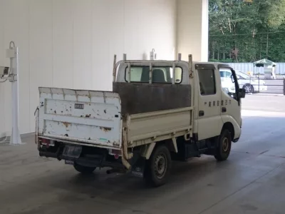Toyota TOYOACE