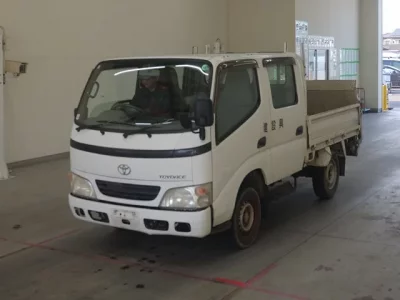 Toyota TOYOACE
