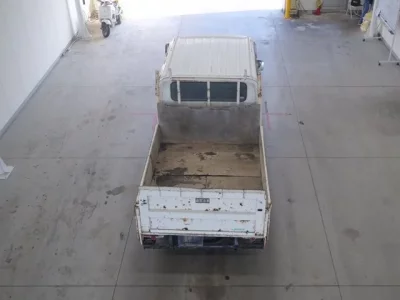 Toyota TOYOACE