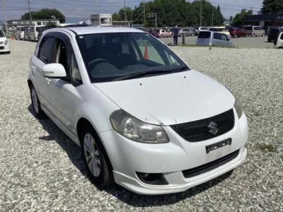 Suzuki SX-4