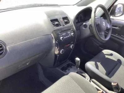 Suzuki SX-4