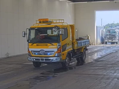 Hino RANGER