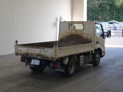 Toyota DYNA