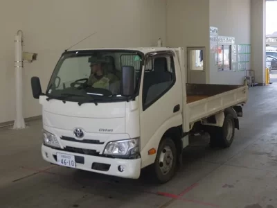 Toyota DYNA