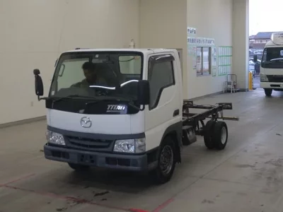 Mazda TITAN