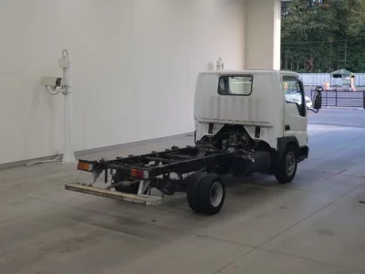 Mazda TITAN