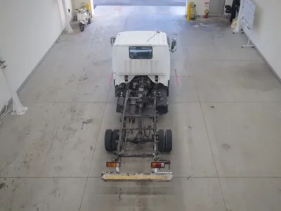 Mazda TITAN