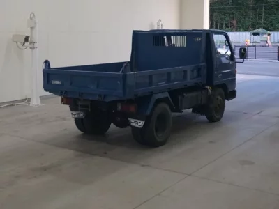 Mazda TITAN