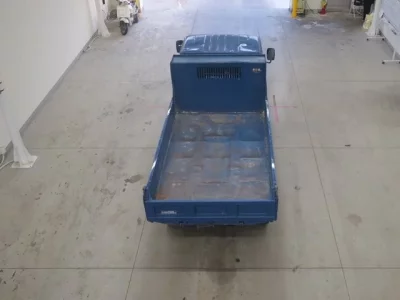 Mazda TITAN