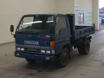 Mazda TITAN