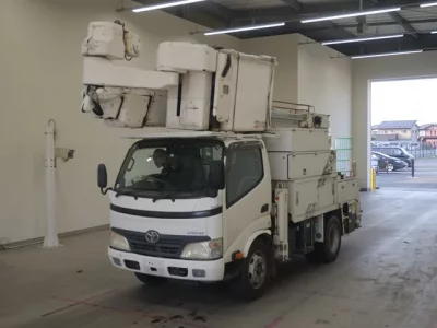 Toyota DYNA
