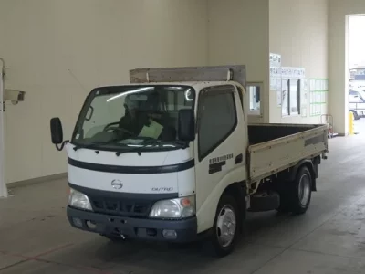 Hino DUTRO