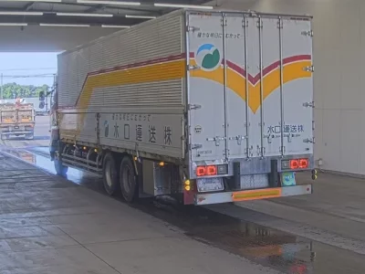 Hino PROFIA