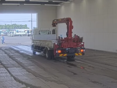 Hino RANGER