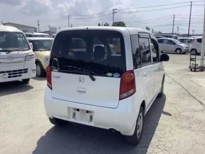 Honda LIFE