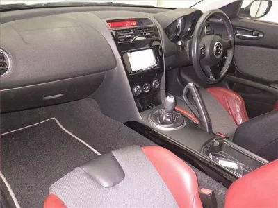 Mazda RX-8
