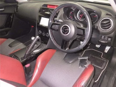 Mazda RX-8