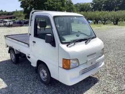 Subaru SAMBAR