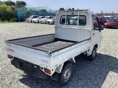 Subaru SAMBAR