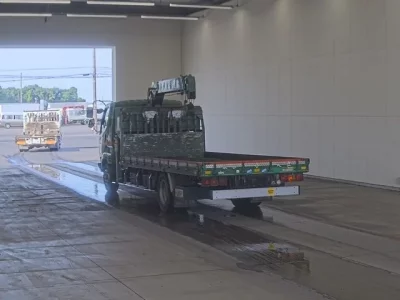 Mitsubishi FUSO FIGHTER