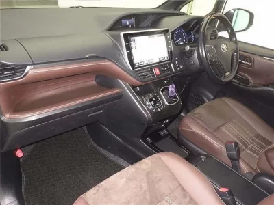 Toyota ESQUIRE
