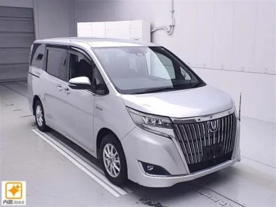 Toyota ESQUIRE
