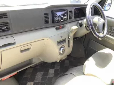Subaru GOLF ALLTRACK