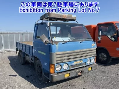 Mazda TITAN