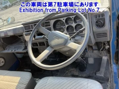 Mazda TITAN