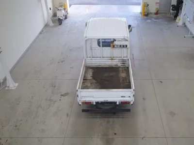 Nissan ATLAS